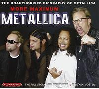 Metallica - More Maximum Metallica: Interview