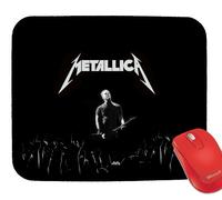 Metallica Mouse Pad