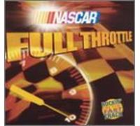 Metallica - Nascar-Full Throttle