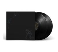 Metallica (Negro Álbum Remasterizado) 2xLP (US Edición) Sellado Nuevo Vinilo