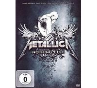 Metallica - Nothing else-live lisboa 2012 [DVD]