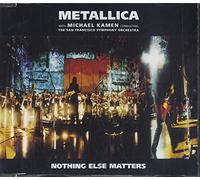 Metallica - Nothing Else Matters