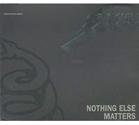 Metallica - Nothing else matters 6.30 / Enter Sandman (live) / Harvester of Sorrow