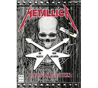 Metallica, Nothing else matters (Novela Gráfica)