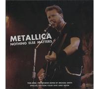 Metallica - Nothing Else Matters [Reino Unido] [DVD]