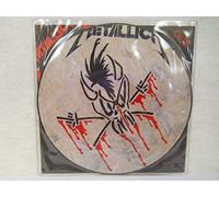 Metallica - One [12 inch] [Import] [Vinilo]