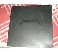 METALLICA - One