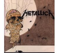 Metallica - One [Import] [Vinilo]