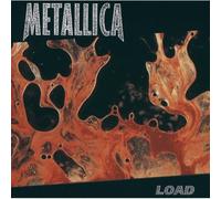 Metallica - Pop CD, Metallica - Load[002kr]