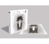 Metallica - Puzzle Metallica - Death magnetic