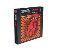Metallica - Puzzle Metallica - St. anger