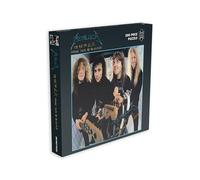 Metallica - Puzzle Metallica - The $5.98 ep - garage days re-revisited