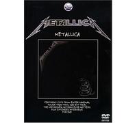 Metallica [Re-Issue] - Metallica: the Black Album [Alemania] [DVD]