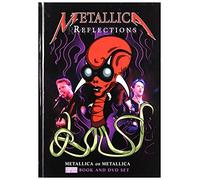Metallica - Reflections (+ Buch) [Reino Unido] [DVD]