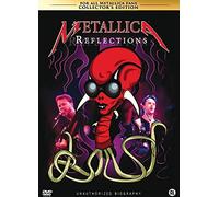 Metallica: Reflections [ Origen Holandés, Ningun Idioma Espanol ]