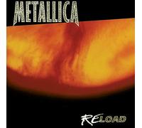 Metallica – Reload