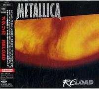 Metallica - Reload