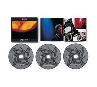 Metallica - Reload (30Th) - 3CD Deluxe Edición Limitada