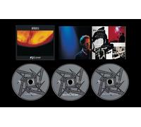 Metallica 'ReLoad' 3CD Edicion expandida