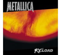 Metallica - Re-Load [Vinilo]
