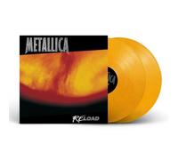 METALLICA-ReLoad (Remáster 2025 -double colour vinyl -PRE ORDER/RESERVA 26/06-26