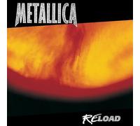 Metallica - ReLoad Remastered