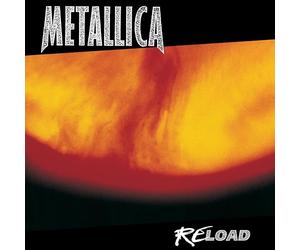 Metallica - ReLoad Remastered