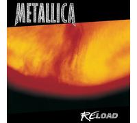 Metallica ReLoad Remastered (CD) (Importación USA)