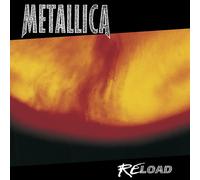 Metallica ReLoad (Remastered Deluxe Box Set) (Vinyl)