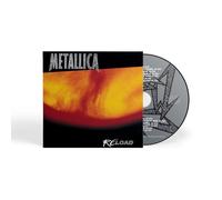 ReLoad (Remastered 2025) - CD