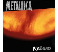 Metallica - Reload [Vinilo]