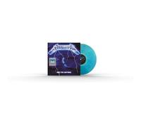 Metallica - Ride The Lightning