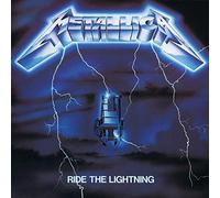 Metallica - Ride The Lightning