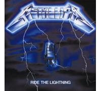Metallica - Ride the Lightning