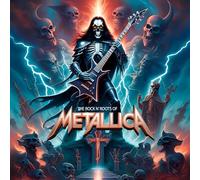 Metallica - Rock n ? Roots [Vinilo]