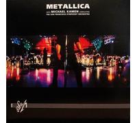 Metallica - S&M (3 LP)