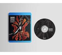Metallica - S&M2 (1BD) [Blu-ray]