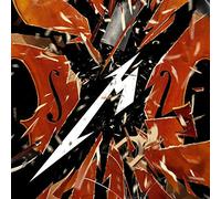2CD METALLICA "S&M 2 -2CD-". Nuevo y precintado