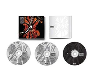 Metallica - S&M2 (2CDs + DVD)