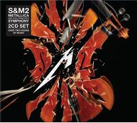 2CD METALLICA "S&M 2 -2CD-". Nuevo y precintado