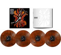 Metallica - S&M2 (Edición Limitada 4LP) [Vinilo]
