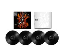 Metallica S&M2 (Vinyl) 12" Album Box Set (Importación USA)