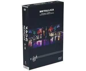 Metallica & San Francisco So - S & M [Re-Issue] [Alemania] [DVD]