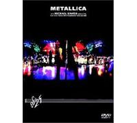 Metallica & San Francisco Symp - S & M-Live & Documentary [Alemania] [DVD]
