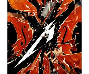 Metallica & San Francisco Symphony - S&M2 [2SHM-CD + Blu-ray]