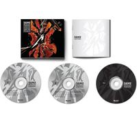 Metallica & San Francisco Symphony S&M2 (CD) (Importación USA)