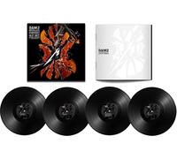 Metallica & San Francisco Symphony S&M2 (Vinyl) (Importación USA)