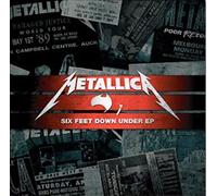 Metallica - Six Feet Down Under