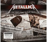 Metallica - Six Feet Down Under Pt. 2