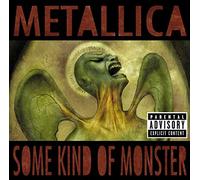 Metallica - Some Kind Of Monster